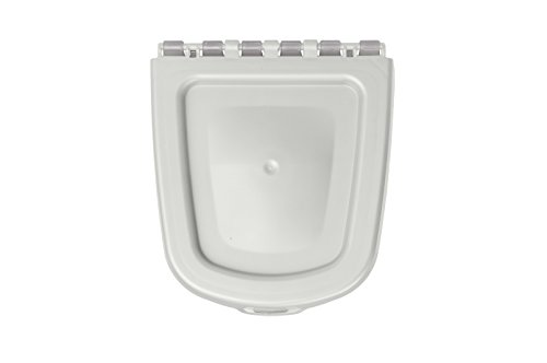 Van Ness Pets Airtight Dog Treat Container And Cat Food Storage, 2 Pound Capacity #TOP6