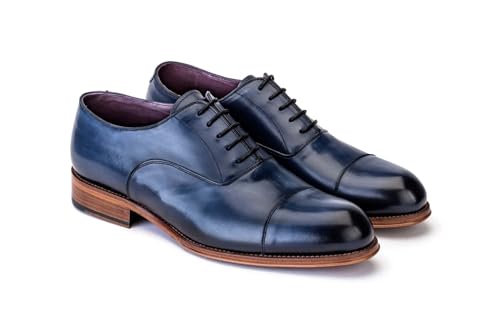 Zapatos Dean estilo Oxford para combinar con ropa formal 2