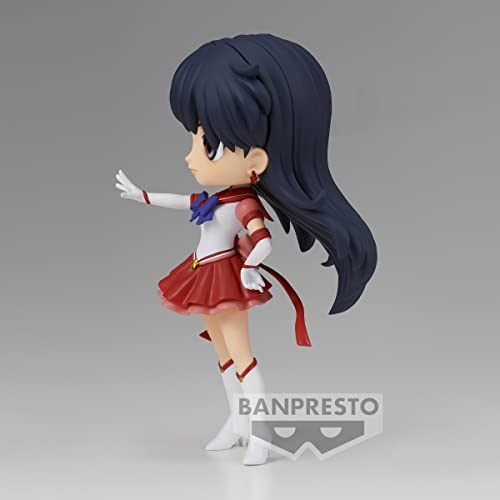 Banpresto Grazioso guardiano della Luna Marinaio