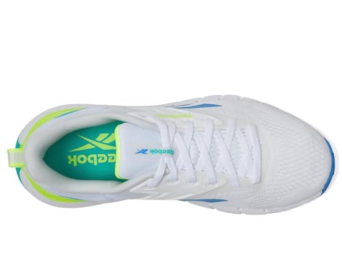 Image of Reebok Mens Nano Gym Sneakers for Men, Workout Mens Shoes
