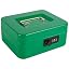 Green Combination Lock