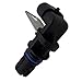 HYXUAN Crankshaft Position Sensor 213-354 Compatible with Escalade Silverado Tahoe Trailblazer Savana Sierra Yukon Rainier Envoy