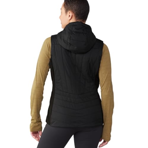 Smartwool Women's Smartloft Vest2