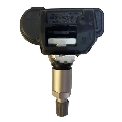 Capteur TPMS pour rouler serein en Vauxhall Insignia et Astra MK VI