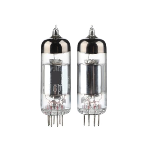 Tubes à vide 6J5 pour amplificateur de puissance de mise à niveau 61n