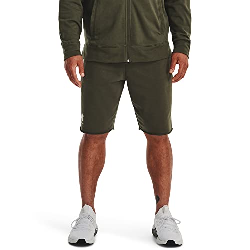 Short Rival Terry Under Armour pour vos séances de running