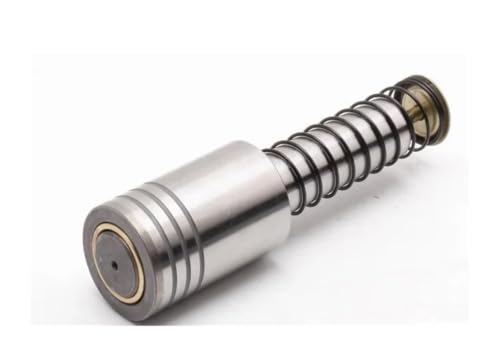 Manguito guía de columna de bolas SRP 16 120 para evitar holguras