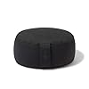 Organic Round Meditation Cushion by...