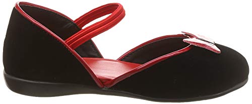 Image of Minnie Girls Mnpgbe2092 Ballet Flats