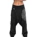 WWricotta Pantaloni Tuta Uomo Cotone Leggero - Pantaloni Uomo Tasche Laterali Pantaloni Casual da Uomo Slim Fit con Tasche Multiple per Il Tempo Libero per attività All'Aperto