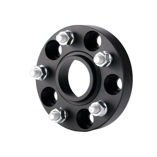 Entretoises de roue PCD 5x105 pour Verano élargisseurs de voie anti-roulis