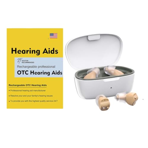 SUVA Rechargeable Digital Hearing Aids