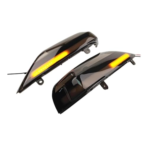 Clignotants dynamiques pour voiture à LED séquentiels pour Forester et Legacy