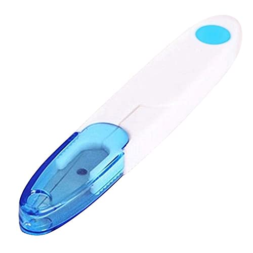 Gooffy Craft Scissors Tailor Scissor Apparel Fabric Embroidered Scissors Tool Cross Stitch Trimming Scissors Craft Sewing Tools Scissors #TOP6