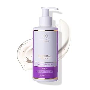 Revous Natural Collagen Gesicht Reinigungsgel