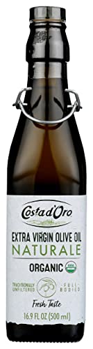 Aceite de oliva extra virgen Costa d'Oro 500 ml pack 6