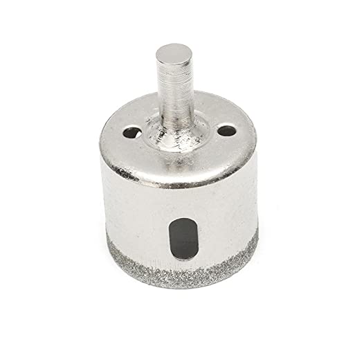 Juego de 20 Brocas Diamante 3-50 mm para Vidrio y Mármol miniatura 4