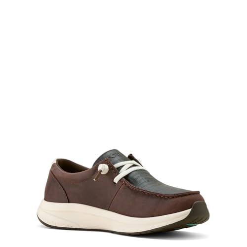 Image of Ariat Women's Buckeye Waterproof Shoe