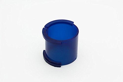 SuperPro SPF3560K Rack and Pinion Bushing Kit Compatible with 00-06 Sentra