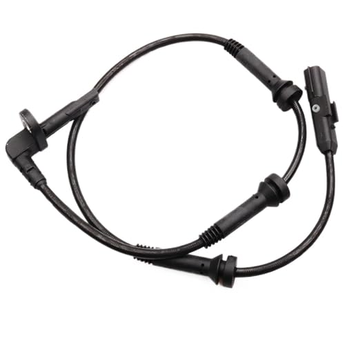 Capteur de vitesse roue ABS avant droit haute précision 47910-4991R pour Dacia