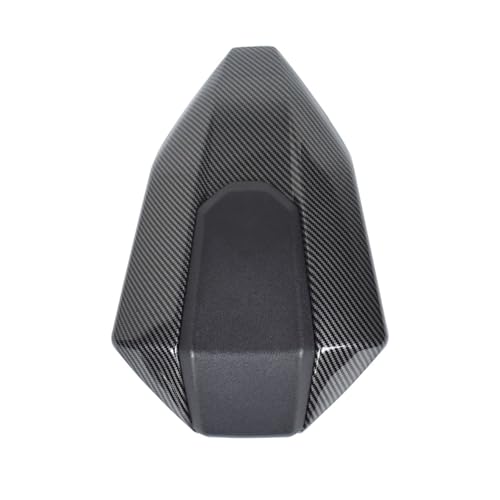 Carénage arrière moto MT-07 capot solo pour sorties sportives FZ-07