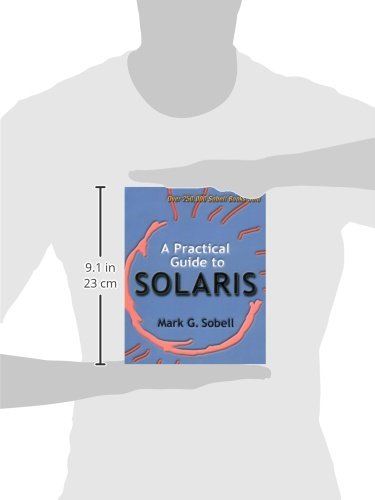 A Practical Guide to Solaris