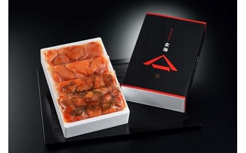 無着色辛子明太子 切子2種詰合わせ200g×4p[玄海]