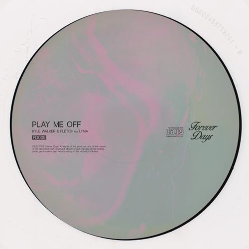 Kyle Walker & Fletch feat. Lyma