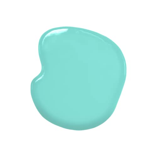 Colour Mill Oil Based Food Colouring Tiffany - Next Generation Oil Based Food Colouring for Baking, Decorating, Icing and Cooking Food Dye DIY Slime and Crafts Making - 20 ml