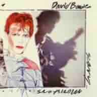 【帯付】David Bowie / SCARY MONSTERS　国内版レコード Ny5qcGVn.jpeg