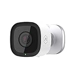 Alarm.com V723 1080p Outdoor Wi-Fi Wide Angle Camera HDR Video