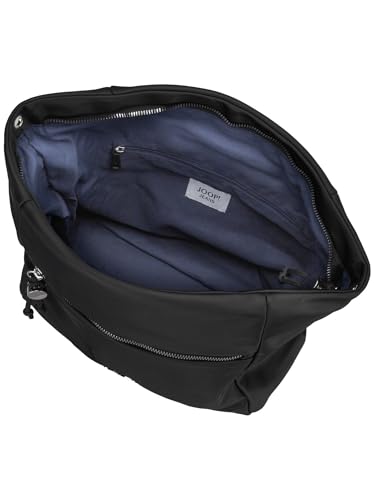 Bolso bandolera Joop! Lietissimo 1.0 Kaja elegante en color negro para mujer 4