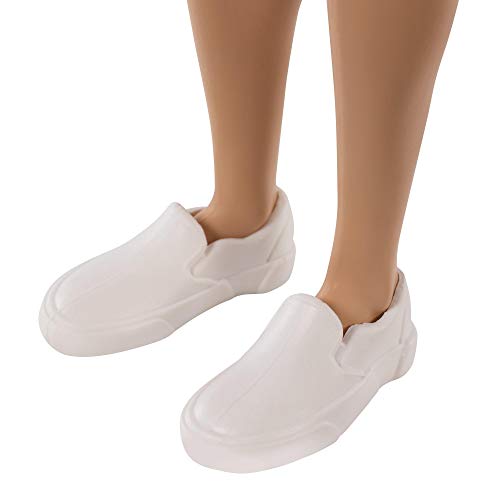 Muñeco Ken Fashionistas Boho Hip miniatura 4