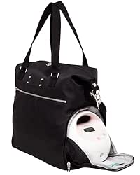 Lizzy Breast Pump Bag &ndash; Stylish Pump Tote with Insulated