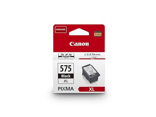 Canon PG 575XL Black Ink Cartridge