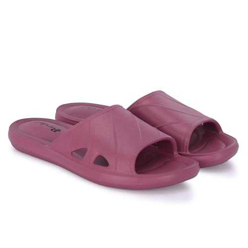 Birde Soft Comfortable LightWeight Regular Wear Slippers For Wome...
