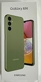 Galaxy A14 4G 64GB Light Greene