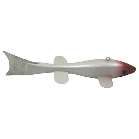 Lakco WSD-6RW 6-Inch Decoy Cover