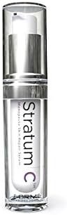 Stratum C Menopause Repair Serum