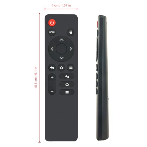 Télécommande Nebula Capsule pour vos soirées cinéma sur grand écran