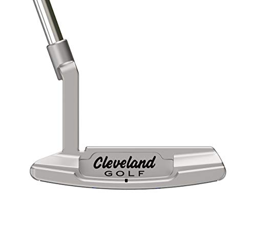 Cleveland Golf Hb Soft #4 35", Satin (Huntington Beach Soft) #TOP2