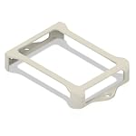 Generisch – Generisch Halter für Ubiquiti UniFi Flex Mini 2.5G, Wand- od
