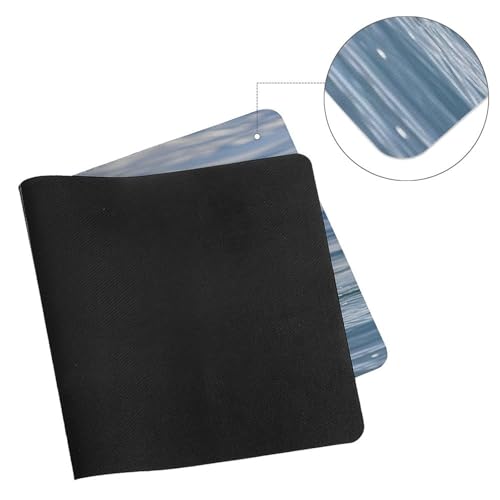 Mouse Pad Escritorio Grande Impermeable VstaDank 30x60 cm miniatura 7