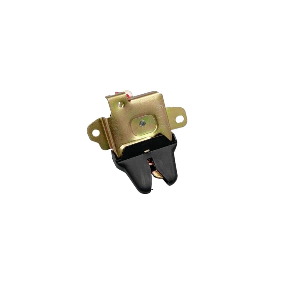 Zqnazwacp Onecolor Trunk Lid Latch Tailgate Lock 64610-12171 Compatible With Toyota Ae101 1993-1998