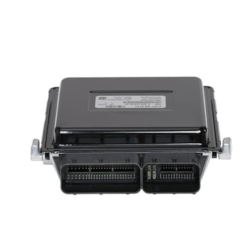 Cadoes CHUANJUN SHOP A2711500391 New Ecu Car Engine Computer Board Electronic Control Unit A0034468840 Compatible thumb #4