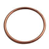 IXIL – Joint en cuivre grand modèle 65/60 mm.