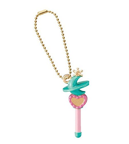 Sailor Moon Die Cast Charm Vol. 3 - Bishoujo Senshi Sailor Moon Super S Sailor Neptune Lip Rod
