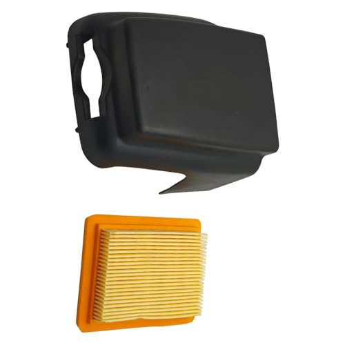 Couvercle filtre débroussailleuse FS200 plastique haute résistance 4134