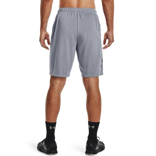 Image of Under Armour Men's Tech Graphic 10 inch Shorts
