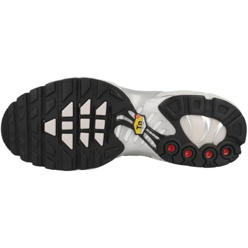 Nike Low Air Max Plus Women's Trainers 5